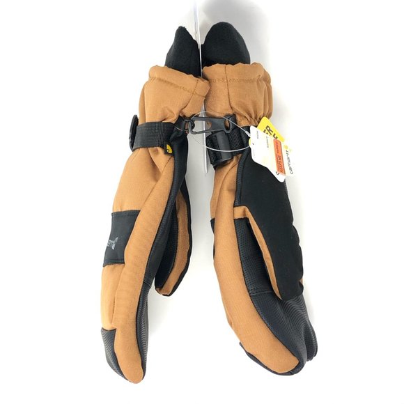 Carhartt Men's Waterproof Insulated Mitt - Picture 5 of 5